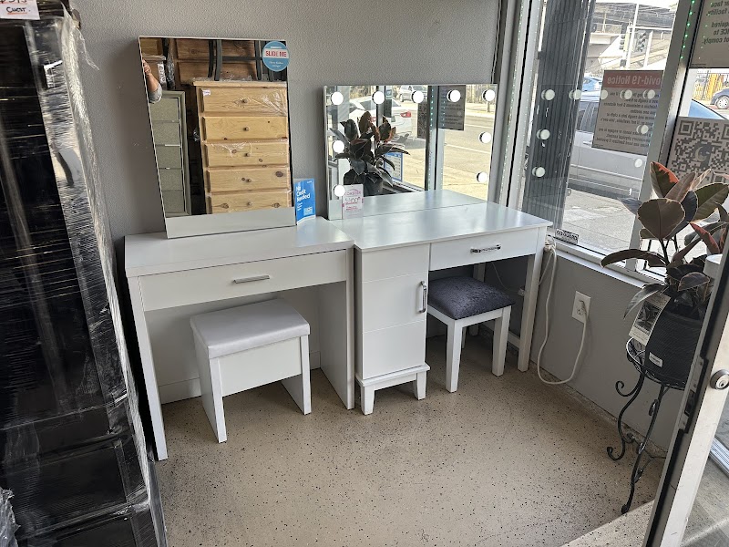 Sleep and Dream Mattress and Furniture Oakland California photo 2