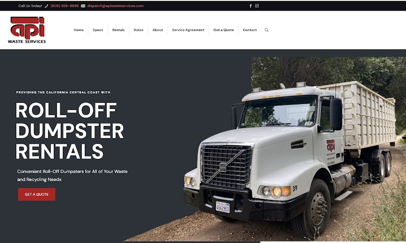 K2 Website Design photo 5