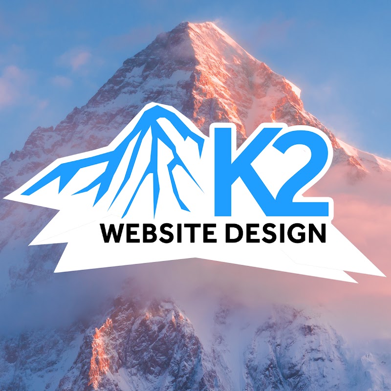 Photo of K2 Website Design
