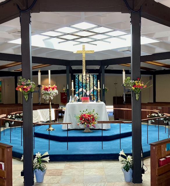 Photo of St. Anselm's Episcopal Church