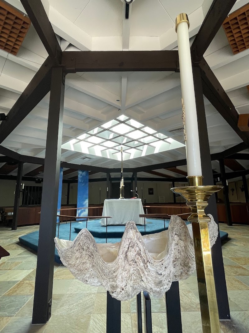 St. Anselm's Episcopal Church photo 4