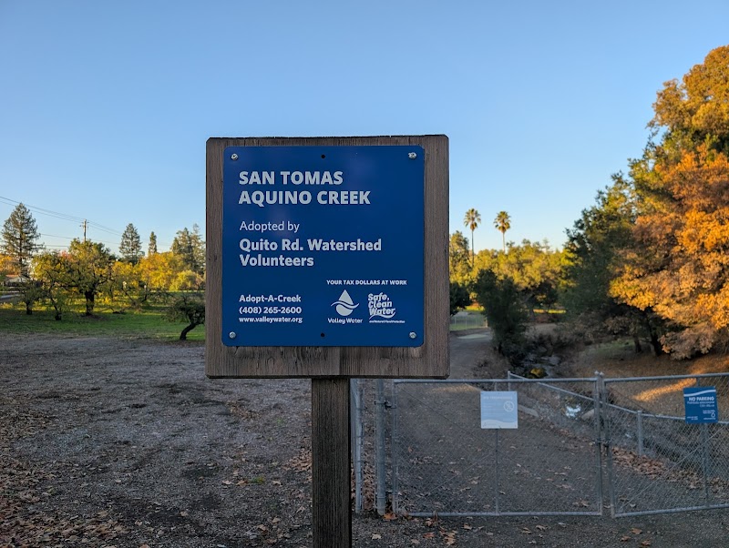 Friendship Park photo 5