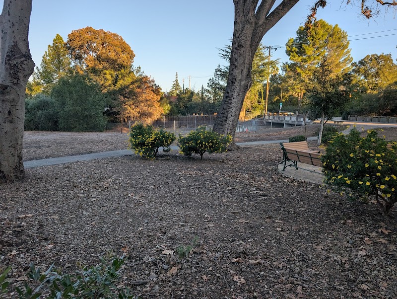 Friendship Park photo 4