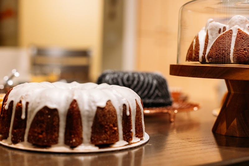 Photo of Cinnamon Charms Cakes