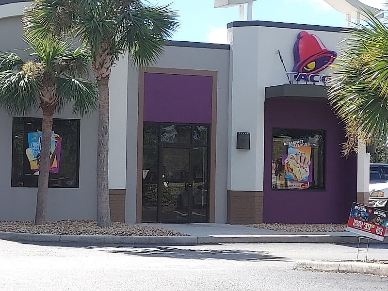 Photo of Taco Bell