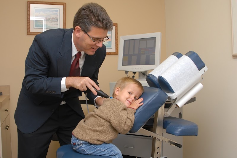 Photo of Palm Harbor Chiropractic