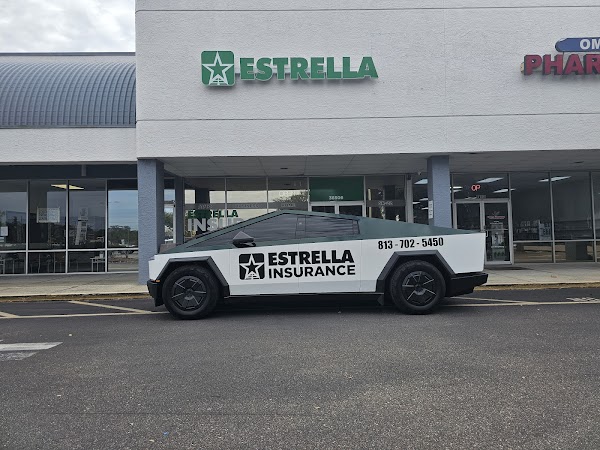Photo of Estrella Insurance