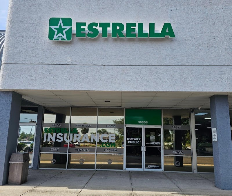 Estrella Insurance photo 3