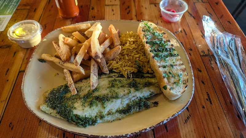 Urban Plates photo 5