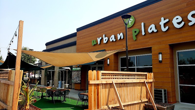 Photo of Urban Plates