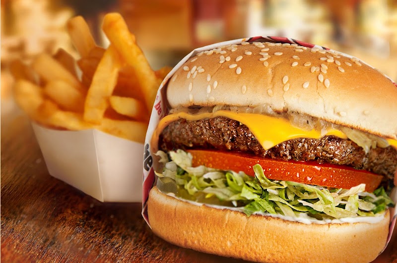 Habit Burger & Grill photo 2