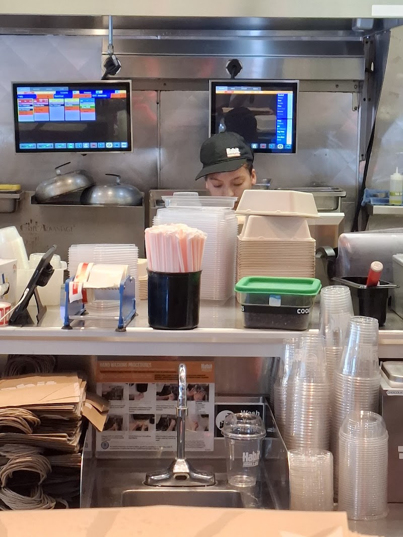 Habit Burger & Grill photo 5
