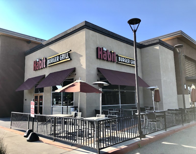 Photo of Habit Burger & Grill