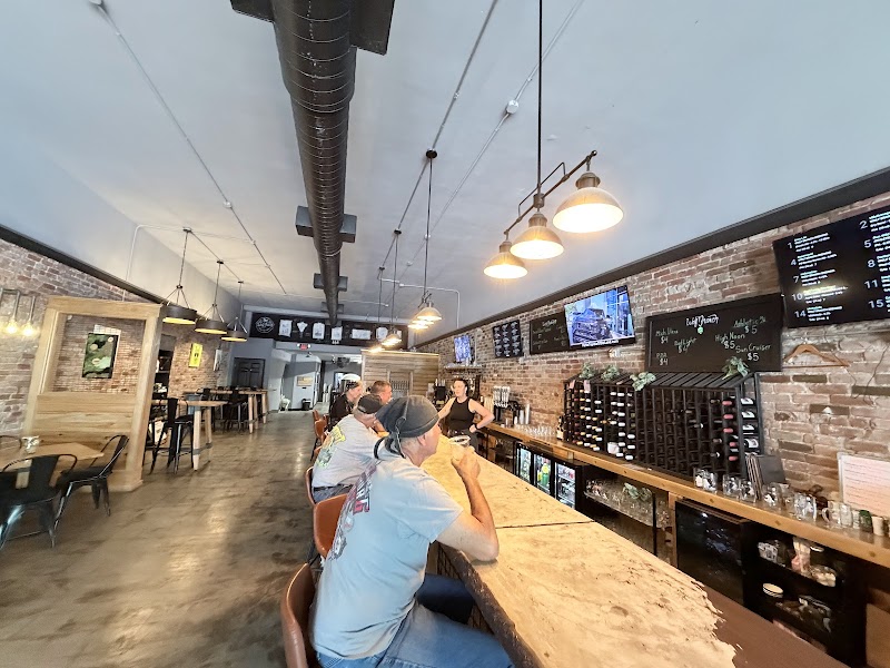 Wolf Branch Brewing Co. photo 3