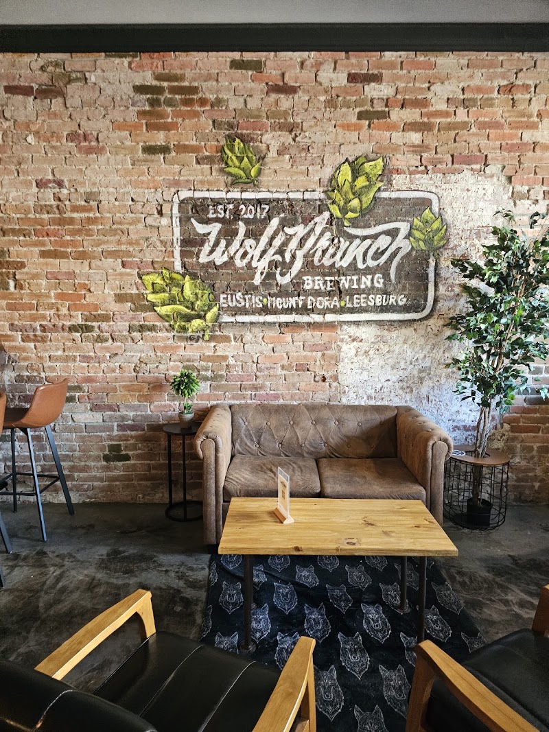 Wolf Branch Brewing Co. photo 4