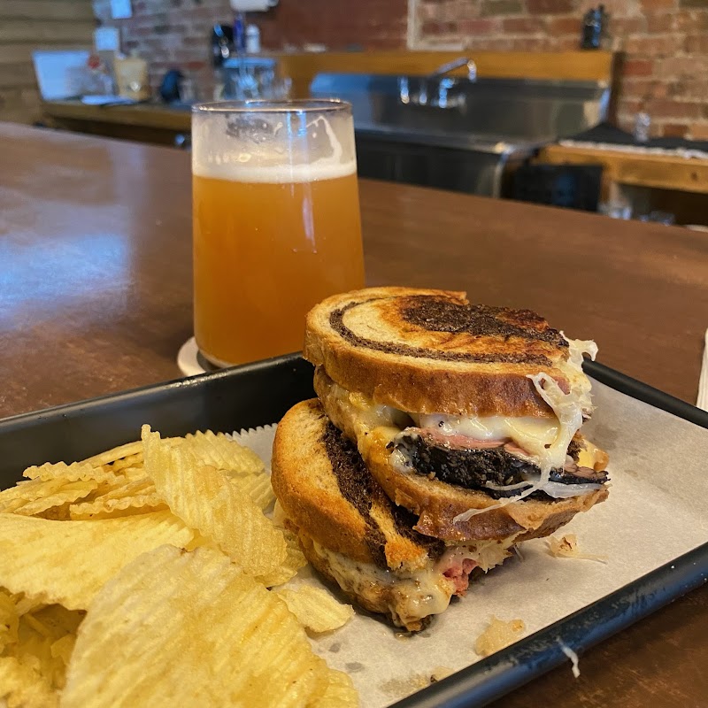 Wolf Branch Brewing Co. photo 2