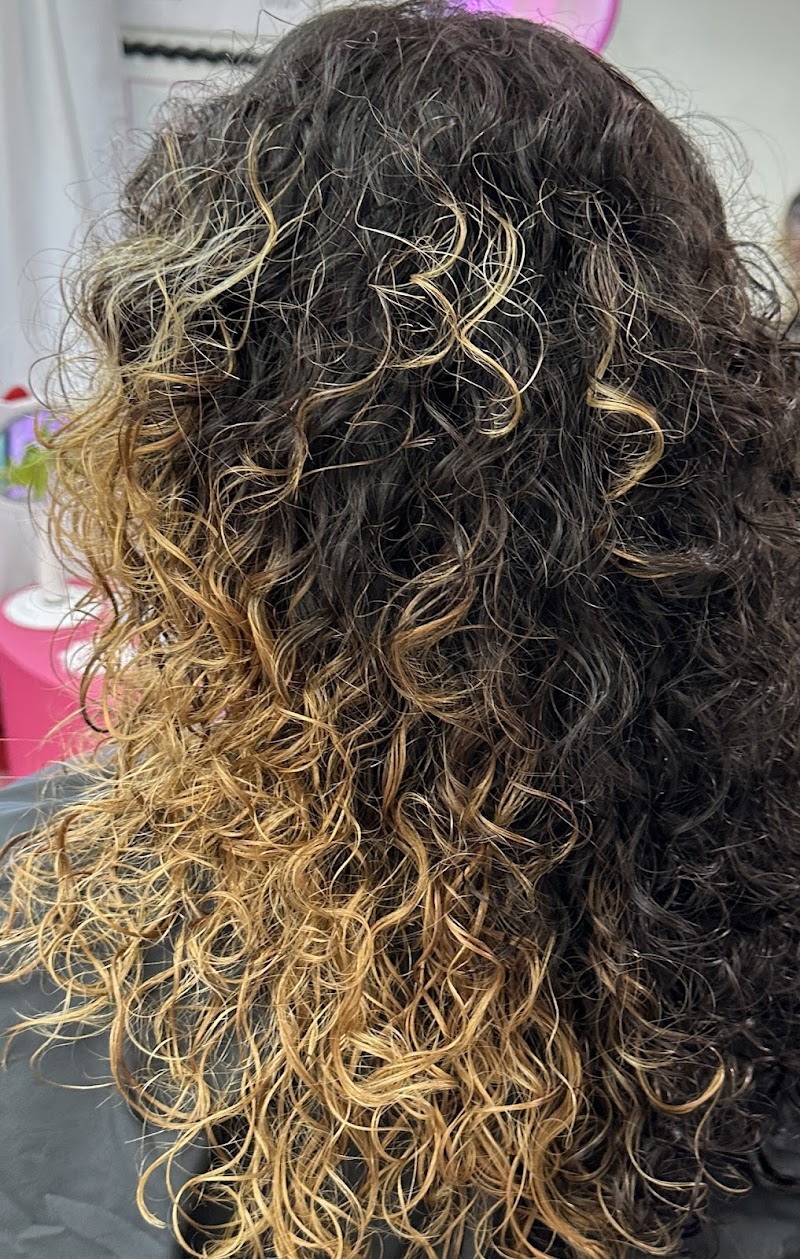 The Moon Salon (San Jose) photo 5