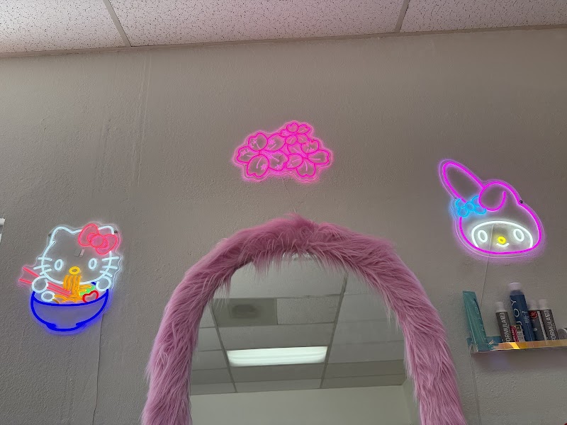 The Moon Salon (San Jose) photo 2