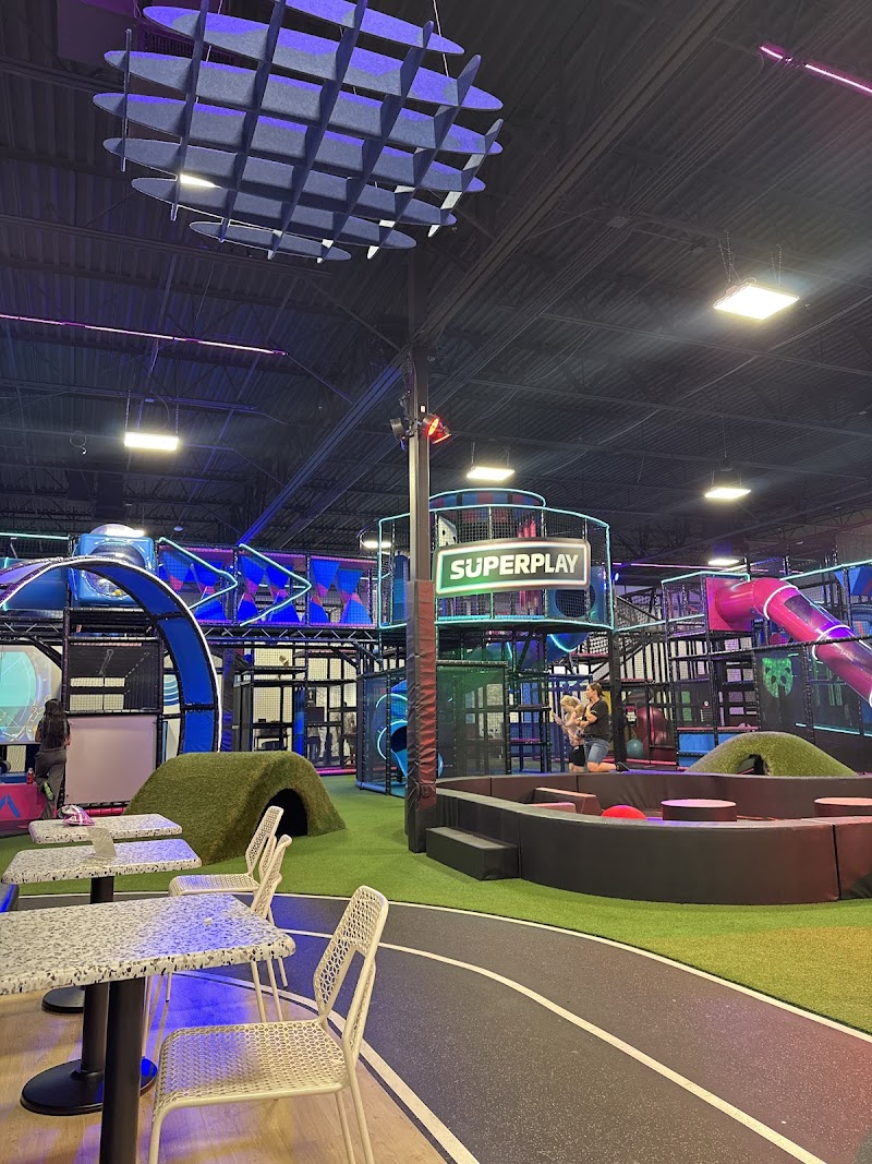 Photo of Superplay