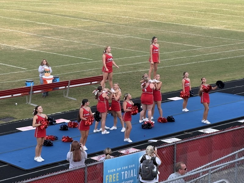 Springstead High School Sports Stadium photo 3