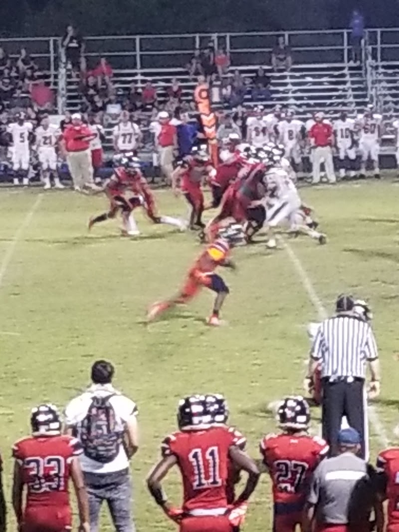 Springstead High School Sports Stadium photo 2