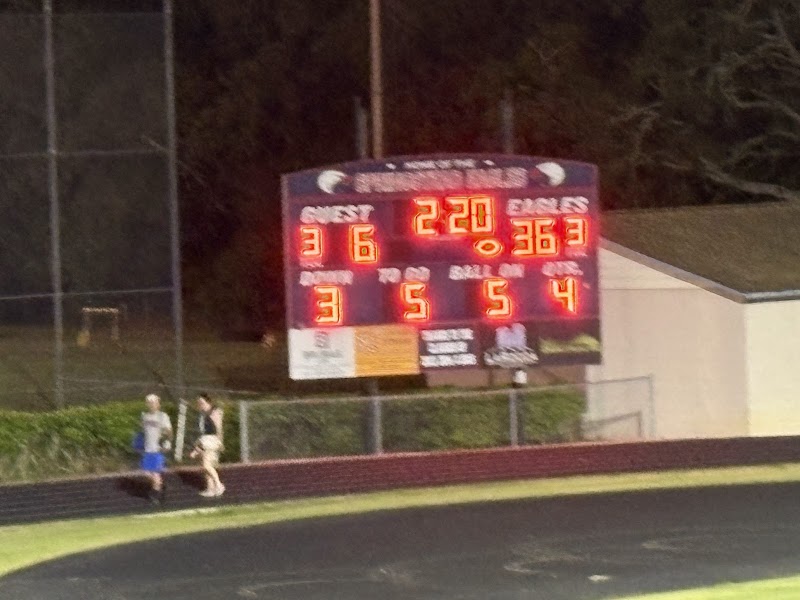 Springstead High School Sports Stadium photo 4