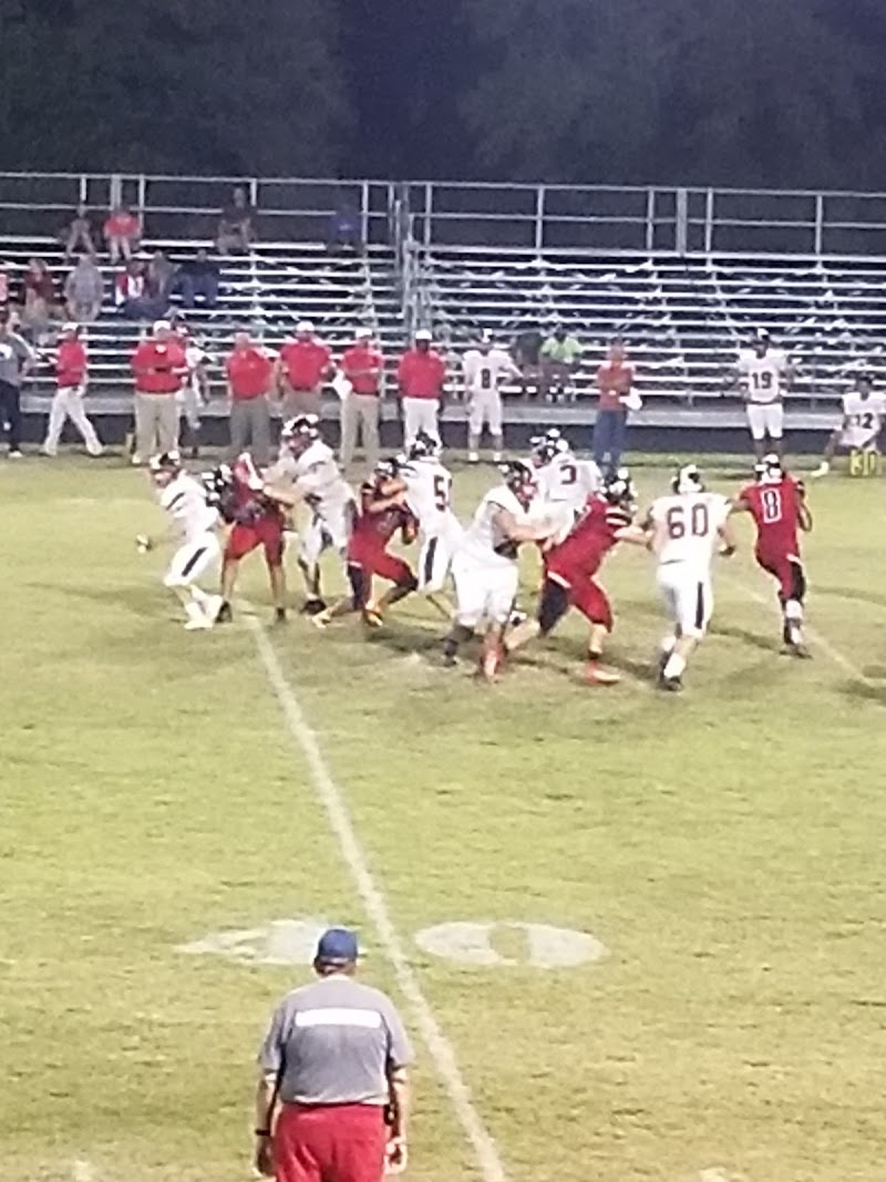 Springstead High School Sports Stadium photo 5