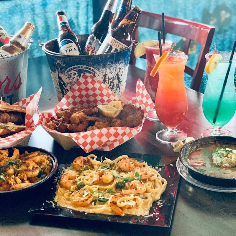 LA Crab Shack (Peoria) photo 2