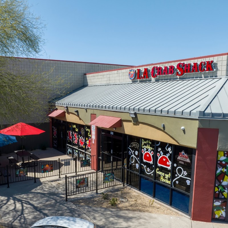 Photo of LA Crab Shack (Peoria)