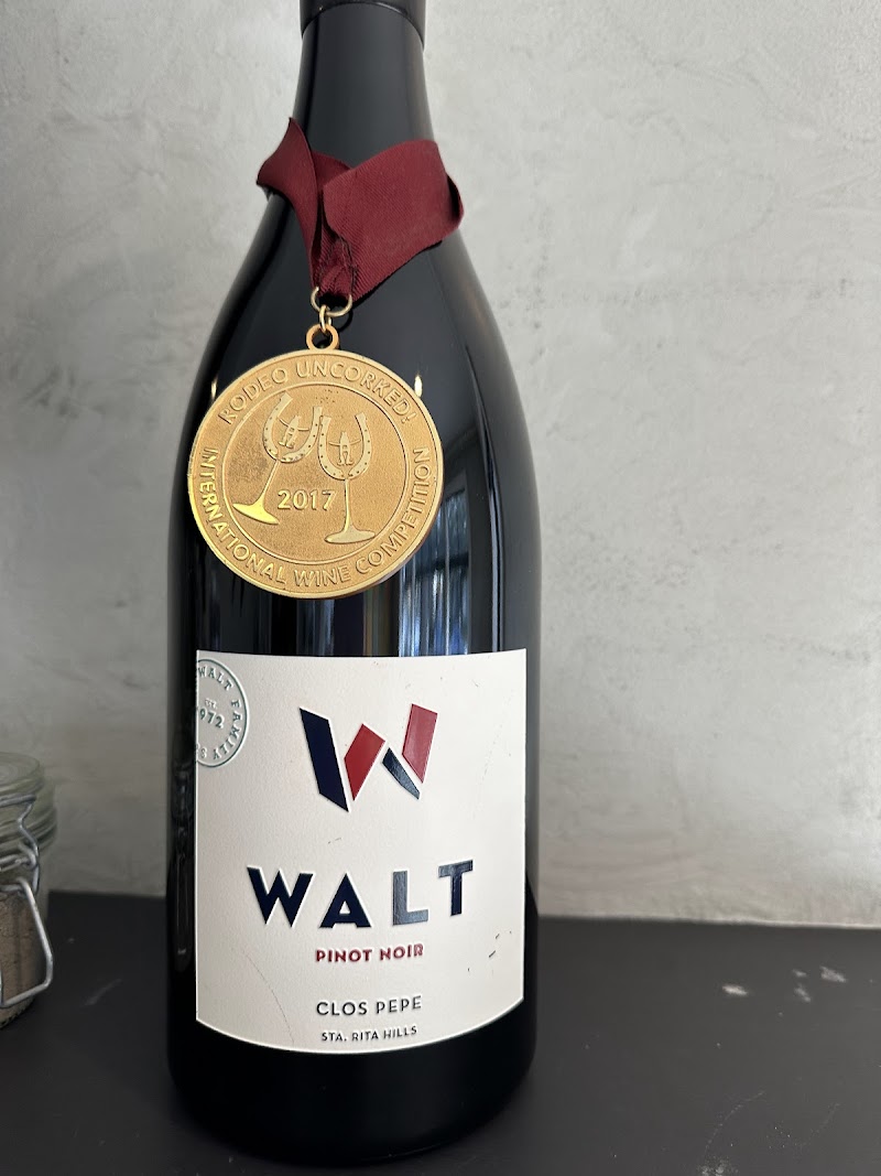 WALT Wines photo 4