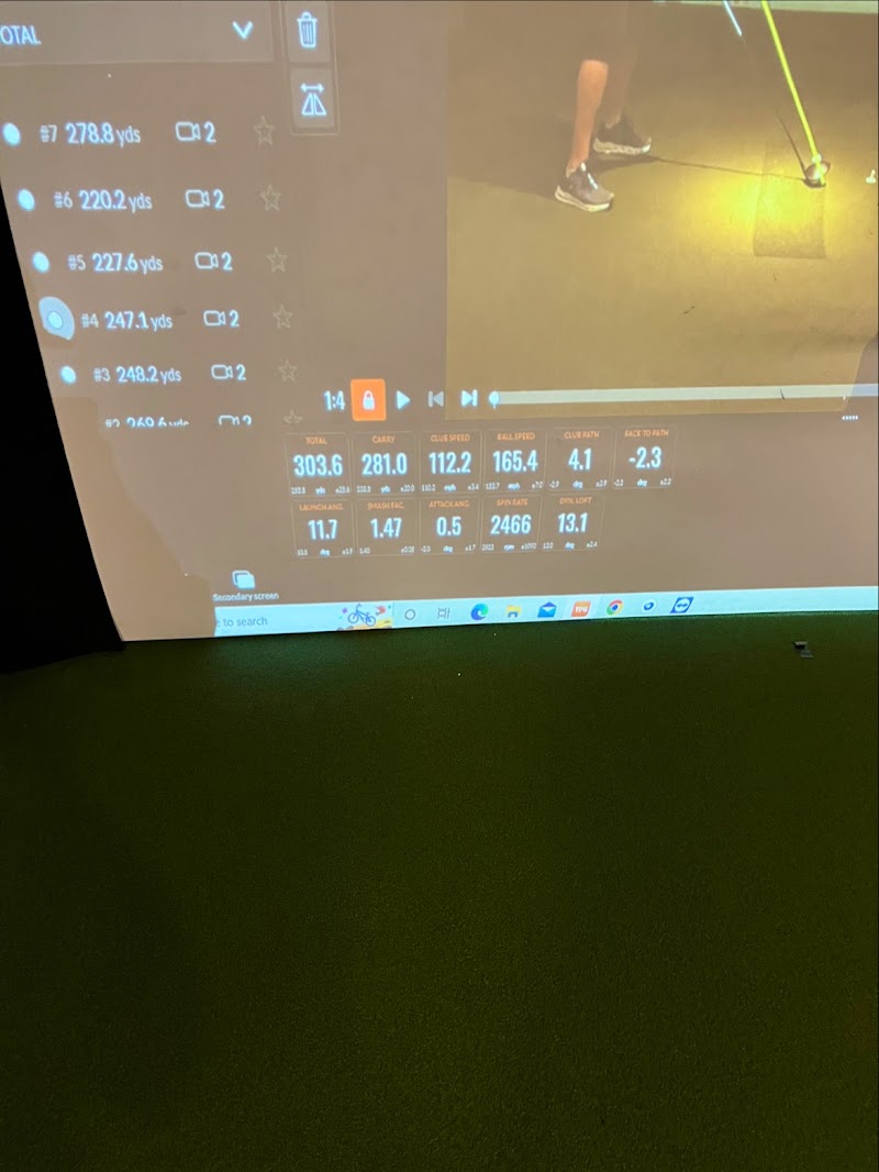 Golfixx photo 2