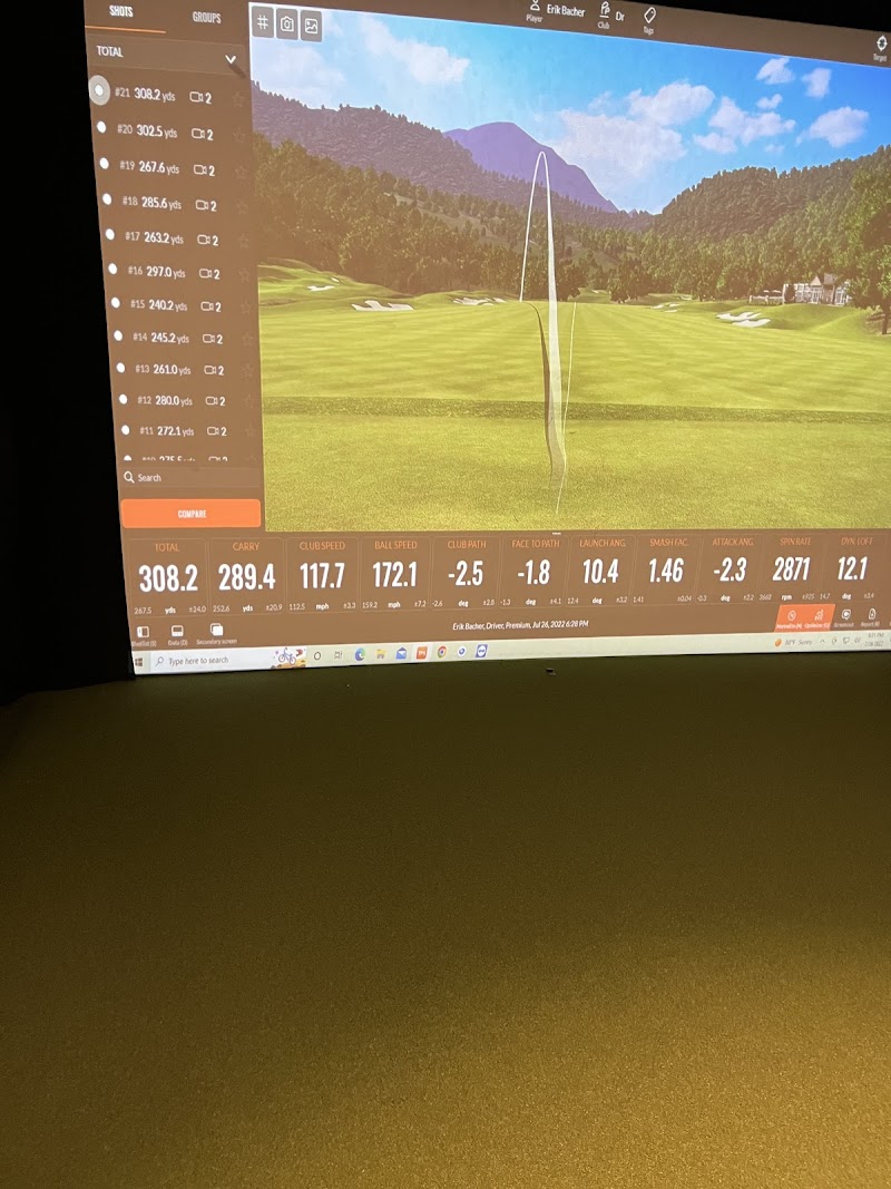 Photo of Golfixx