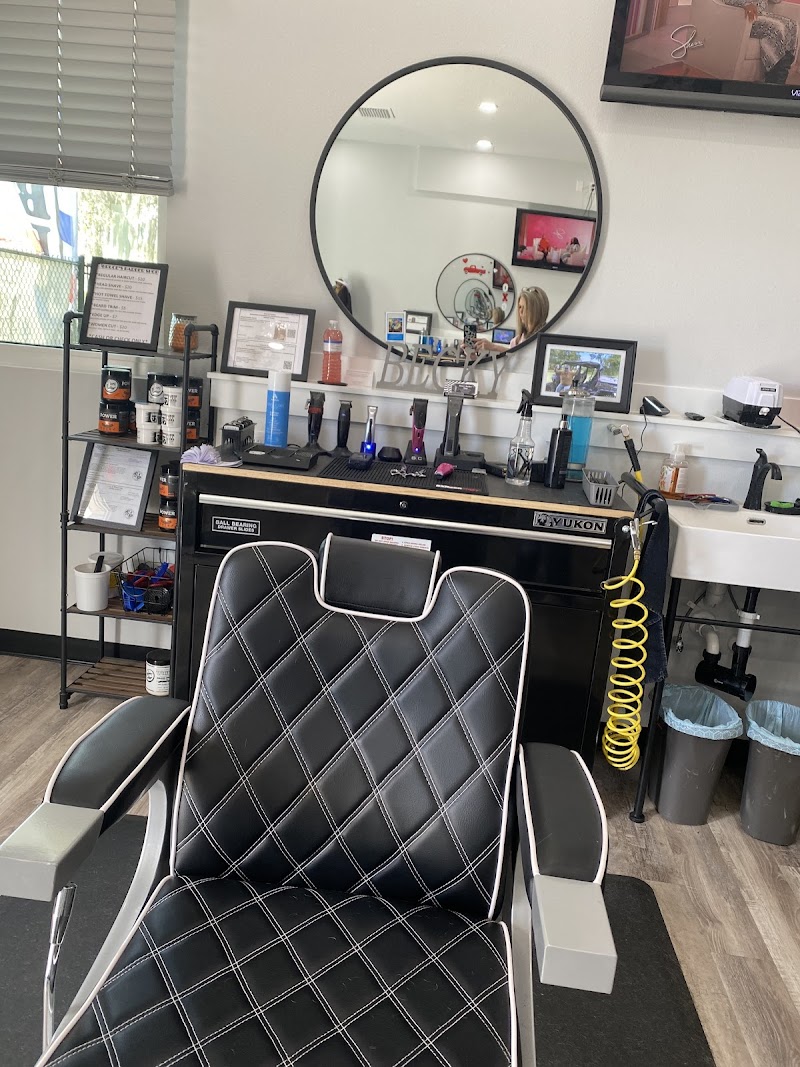 Bruce's Barber Shop photo 3