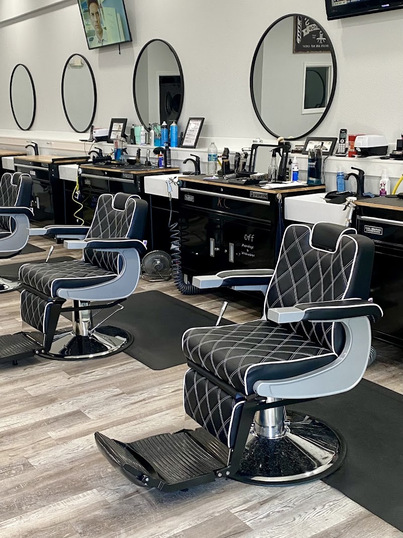 Bruce's Barber Shop photo 2
