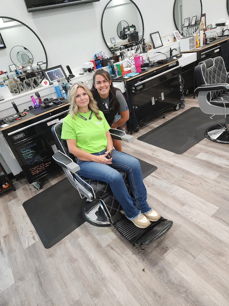 Bruce's Barber Shop photo 4