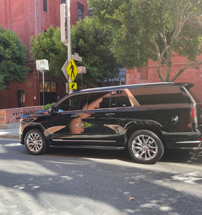 LIMO SAN FRANCISCO photo 3