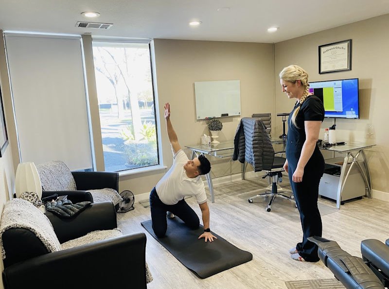 Photo of Alexander Chiropractic and Wellness - Brentwood