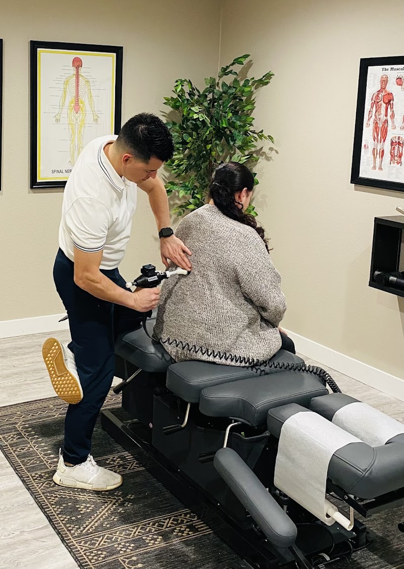 Alexander Chiropractic and Wellness - Brentwood photo 2