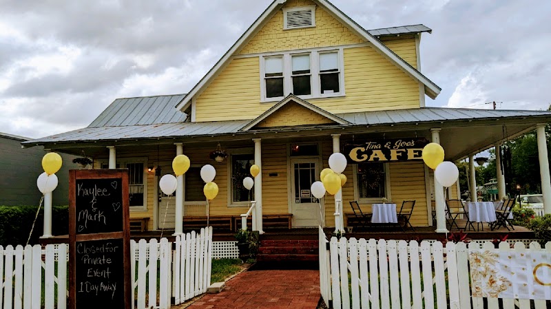 Tina & Joe’s Cafe photo 3