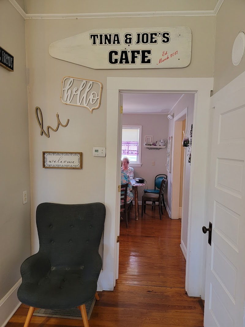 Tina & Joe’s Cafe photo 5