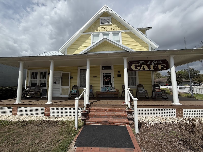 Tina & Joe’s Cafe photo 4