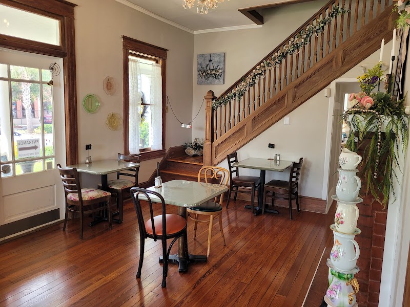 Photo of Tina & Joe’s Cafe