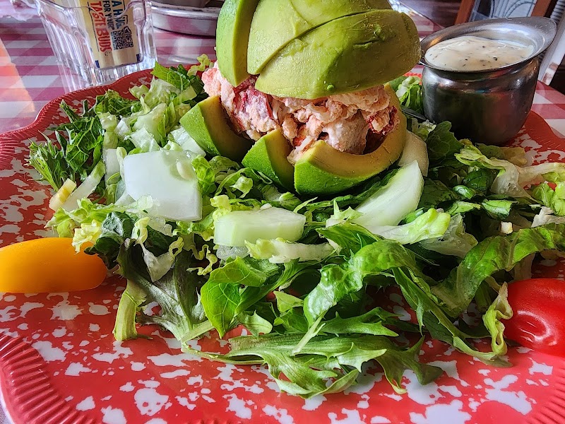 Tina & Joe’s Cafe photo 2