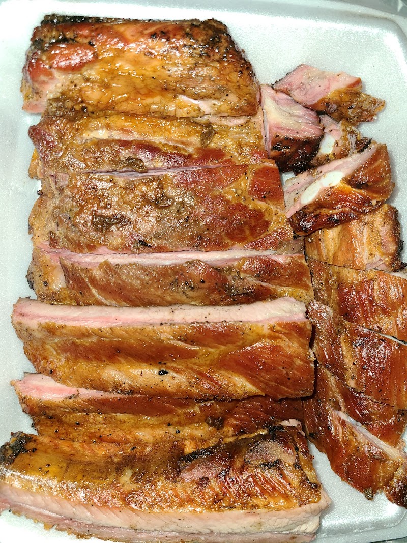 Brown's BBQ Pit photo 4