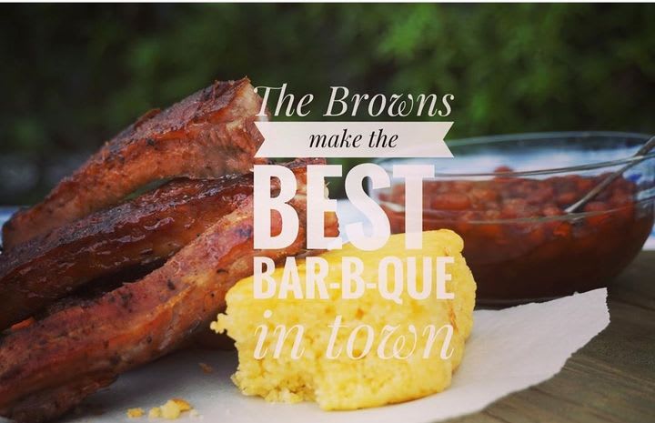 Photo of Brown's BBQ Pit