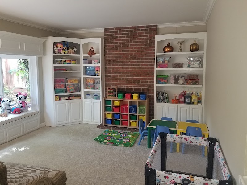 PEGASUS DAYCARE photo 3