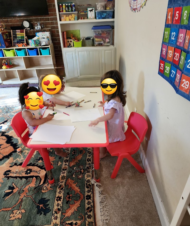 PEGASUS DAYCARE photo 2