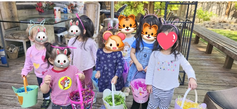 Photo of PEGASUS DAYCARE