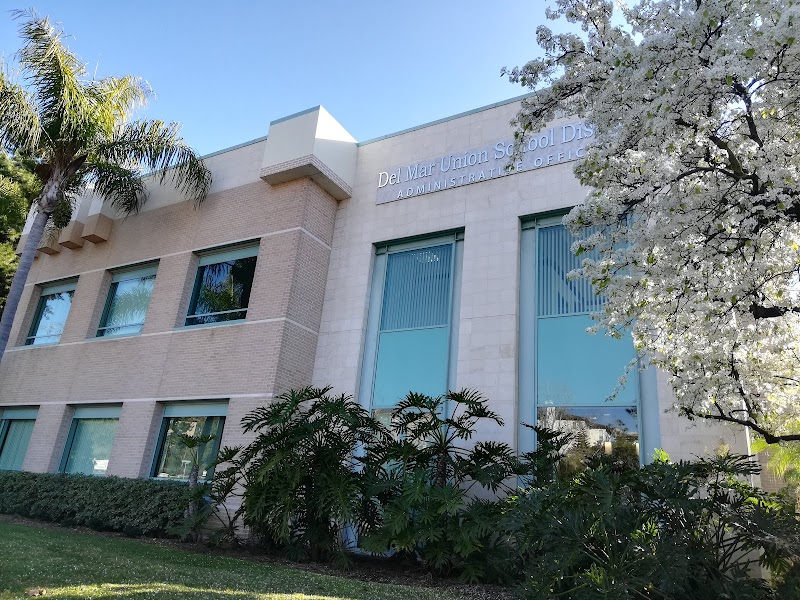 Photo of Del Mar Union School District