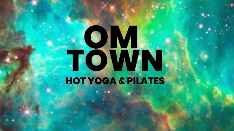 Photo of OM TOWN CALISTOGA